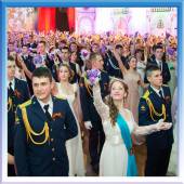  Студенты КубГМУ приняли участие в одном из самых зрелищных мероприятий Кубани — Екатерининском бале